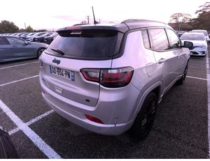 
										JEEP COMPASS 4XE 1.3 PHEV 177KW (240CV) S AT AWD full									