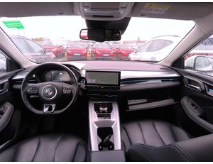 
										MG MG5 LONG RANGE LUXURY full									