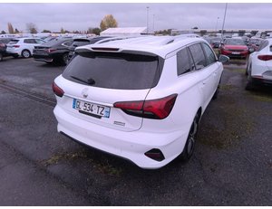 
										MG MG5 LONG RANGE LUXURY full									