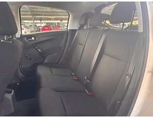 
										PEUGEOT 208 5P STYLE 1.2L PURETECH 60KW (82CV) full									