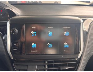 
										PEUGEOT 208 5P STYLE 1.2L PURETECH 60KW (82CV) full									