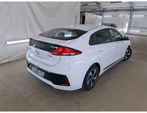 
										HYUNDAI IONIQ 1.6 GDI HEV KLASS DCT full									