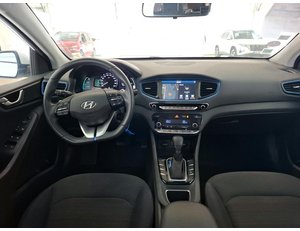 
										HYUNDAI IONIQ 1.6 GDI HEV KLASS DCT full									