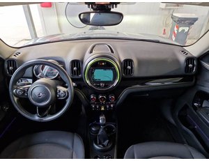 
										MINI COUNTRYMAN COOPER S E ALL4 full									