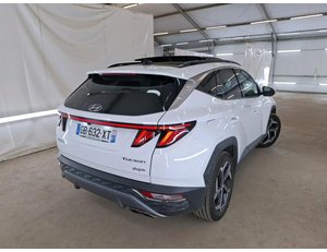 
										HYUNDAI TUCSON 1.6 TGDI PHEV 195KW TECNO SKY AUTO 4X4 full									