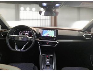 
										SEAT LEON SP 1.4 E-HYBRID DSG S&S FR full									