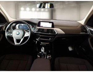 
										BMW X3 XDRIVE30E full									