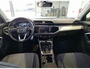 
										AUDI Q3 45 TFSI E 180KW (245CV) S TRONIC full									