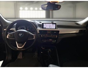 
										BMW X2 XDRIVE25E AUTO full									