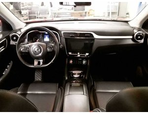 
										MG ZS EV 45KWH LUXURY full									