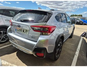 
										SUBARU XV 2.0I HYBRID CVT EXECUTIVE PLUS full									