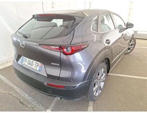
										MAZDA CX-30 SKYACTIV-D 1.8 85 KW 2WD ORIGIN full									