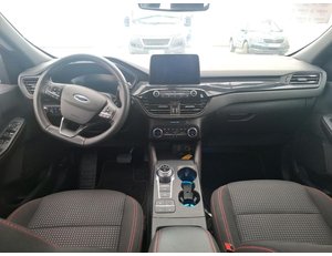 
										FORD KUGA ST-LINE 2.5 DURATEC PHEV 165KW AUTO full									