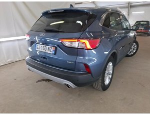 
										FORD KUGA TITANIUM 2.5 DURATEC FHEV 140KW AUTO full									