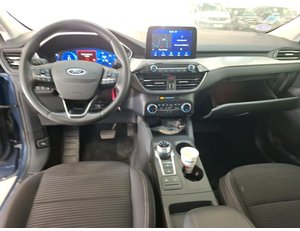 
										FORD KUGA TITANIUM 2.5 DURATEC FHEV 140KW AUTO full									