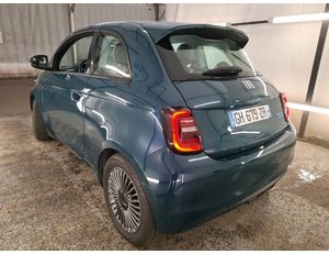
										FIAT 500 ICON 3+1 320KM 85KW (118CV) full									