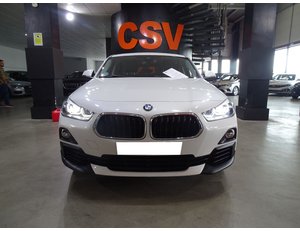 
										BMW X2 SDRIVE18I full									