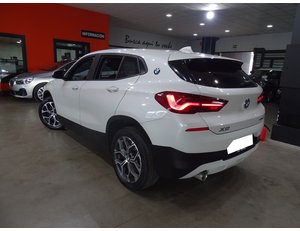 
										BMW X2 SDRIVE18I full									
