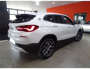 
										BMW X2 SDRIVE18I full									