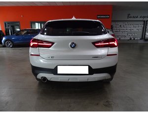 
										BMW X2 SDRIVE18I full									