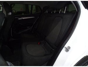 
										BMW X2 SDRIVE18I full									