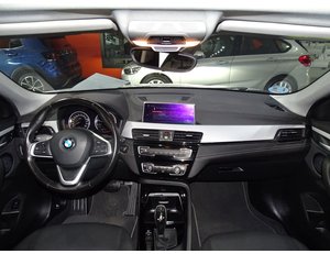 
										BMW X2 SDRIVE18I full									