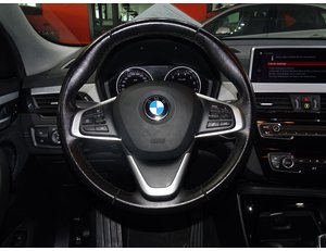 
										BMW X2 SDRIVE18I full									