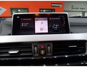 
										BMW X2 SDRIVE18I full									