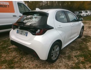 
										MAZDA 2 E-SKYACTIV G 66KW CENTER-LINE CONVENIENC full									