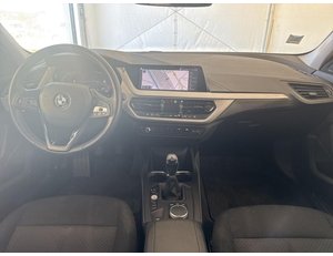 
										BMW SERIE 1 116I full									