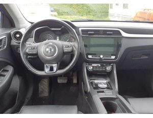 
										MG ZS EV 45KWH LUXURY full									