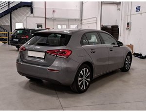 
										MERCEDES BENZ CLASE A MERCEDES A 250 E full									