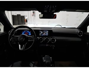 
										MERCEDES BENZ CLASE A MERCEDES A 250 E full									