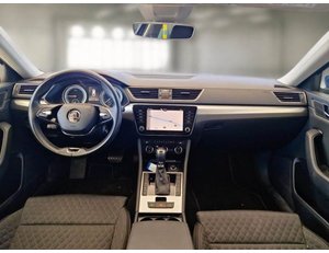 
										SKODA SUPERB COMBI AMBITION 1.4 TSI IV P-HEV DSG full									