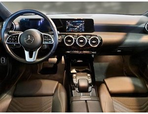 
										MERCEDES BENZ CLASE A MERCEDES A 250 E full									