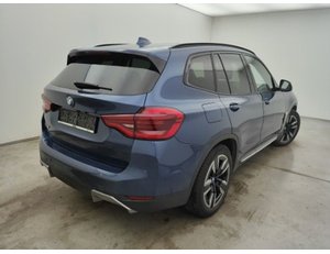 
										BMW IX3 80 KWH full									