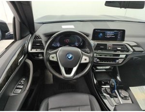 
										BMW IX3 80 KWH full									