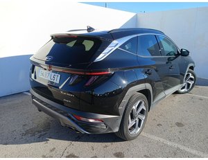
										HYUNDAI TUCSON 1.6 TGDI PHEV 195KW MAXX AUTO 4X4 full									