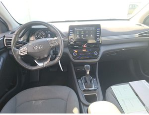 
										HYUNDAI IONIQ 1.6 GDI PHEV KLASS DCT full									