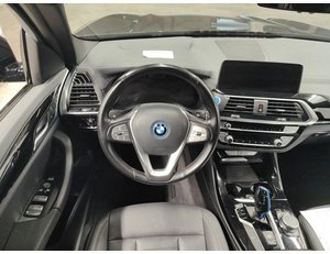 
										BMW IX3 80 KWH full									