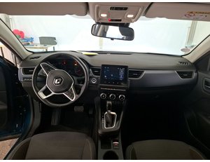 
										RENAULT ARKANA ZEN TCE 103KW(140CV) EDC MILD HYBRID full									