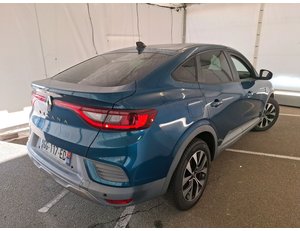 
										RENAULT ARKANA ZEN TCE 103KW(140CV) EDC MILD HYBRID full									