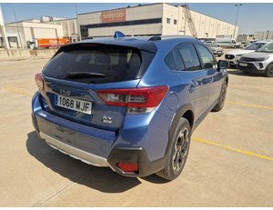 
										SUBARU XV 2.0I HYBRID CVT EXECUTIVE PLUS full									