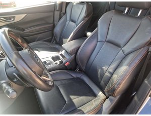 
										SUBARU XV 2.0I HYBRID CVT EXECUTIVE PLUS full									