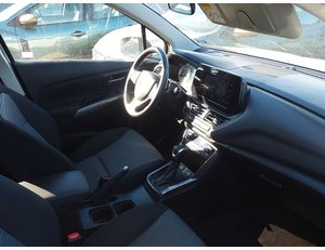 
										SUZUKI SCROSS 1.5 S2 STRONG HYBRID AUTO full									