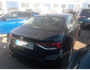 
										TOYOTA COROLLA 1.6 VVT-I SOL ES EL 1.5VVT-I 125CV ACTIVE SEDAN full									