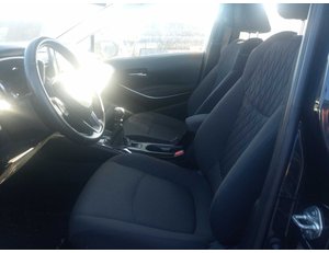 
										TOYOTA COROLLA 1.6 VVT-I SOL ES EL 1.5VVT-I 125CV ACTIVE SEDAN full									