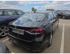 
										TOYOTA COROLLA 1.6 VVT-I SOL ES EL 1.5VVT-I 125CV ACTIVE SEDAN full									