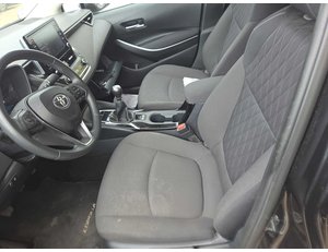 
										TOYOTA COROLLA 1.6 VVT-I SOL ES EL 1.5VVT-I 125CV ACTIVE SEDAN full									