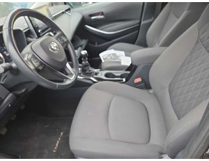 
										TOYOTA COROLLA 1.6 VVT-I SOL ES EL 1.5VVT-I 125CV ACTIVE SEDAN full									